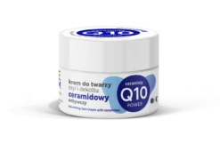 Idee Derm Creme Facial Nutritivo de Dia e de Noite com Ceramidas