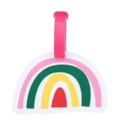 Identificador de Mala Rainbow
