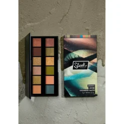I-Divine Grounded Paleta de Sombras