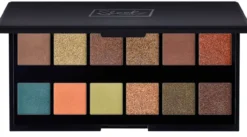 I-Divine Grounded Paleta de Sombras