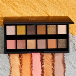 I-Divine Level Up Paleta de Sombras