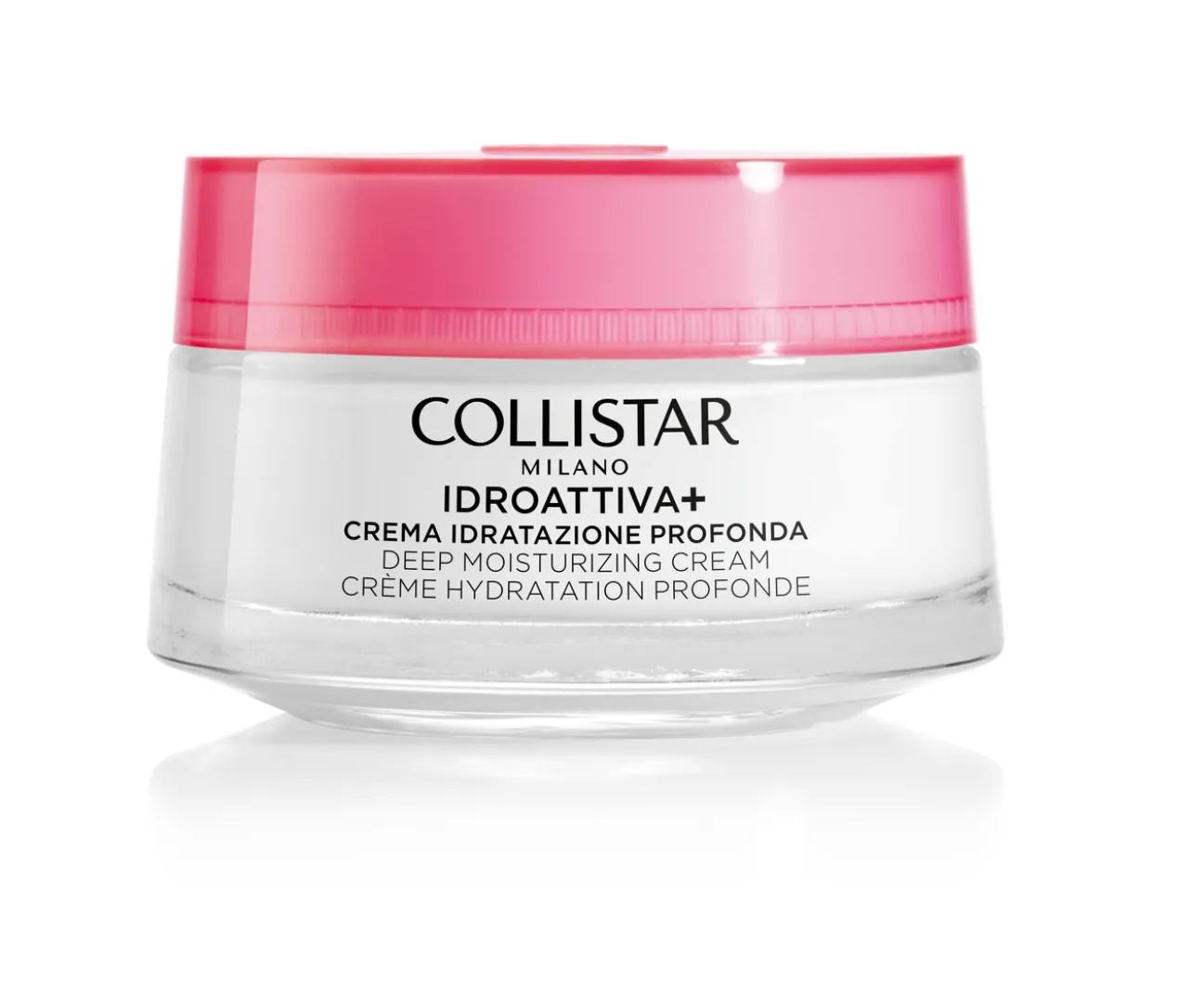 Idro Attiva+ Creme de Hidratação Profunda