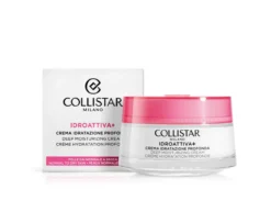Idro Attiva+ Creme de Hidratação Profunda