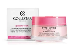 Idro Attiva+ Gel Creme Hidratante Fresco
