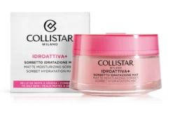 Idro Attiva+ Sorbet Hidratante Matte