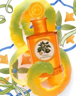 Il Libro Degli Agrumi Verde D'Arancia EDT Unissexo