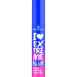 I Love Extreme Blue Máscara de Pestanas Voluminizadora