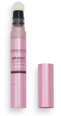 Iluminador Bright Light
