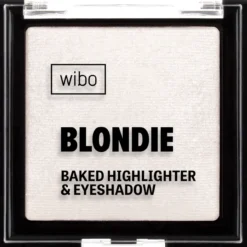 Iluminador Cozido Blondie
