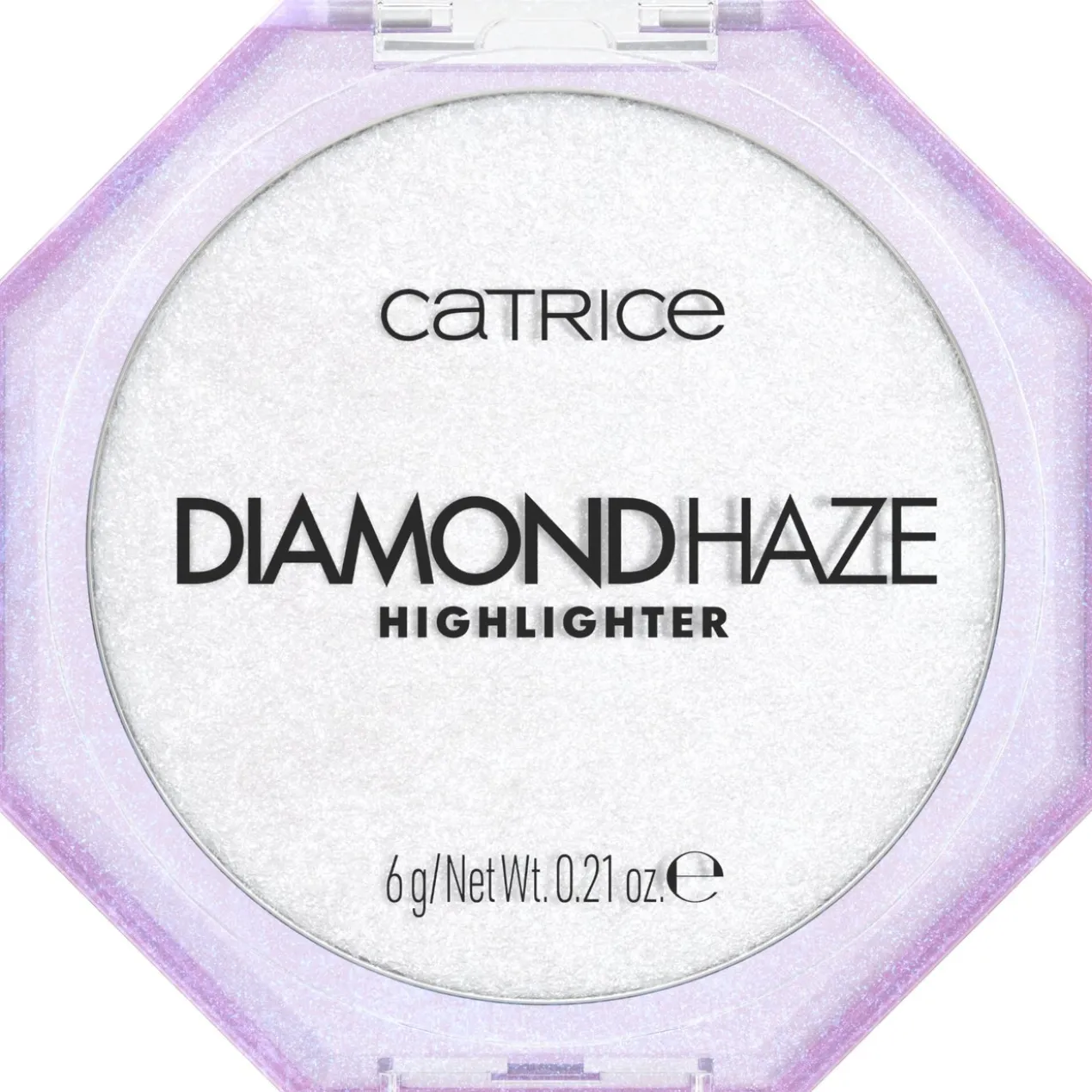 Iluminador Diamond Haze