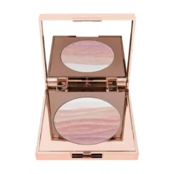 Iluminador e Blush AfterGlow