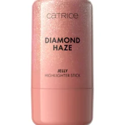 Iluminador em Bâton Jelly Diamond Haze