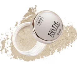 Iluminador em pó Selfie Loose Shimmer