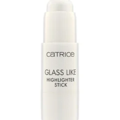 Iluminador em Stick Glass Like