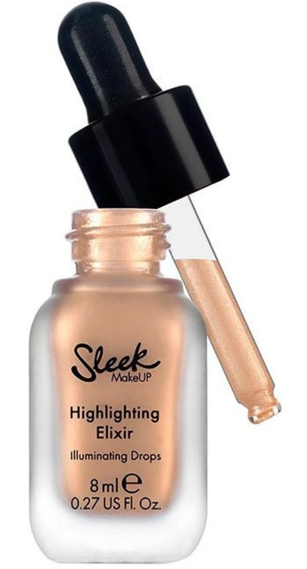 Iluminadores Líquidos Highlighting Elixir