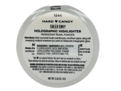 Iluminador Holográfico Sheer Envy