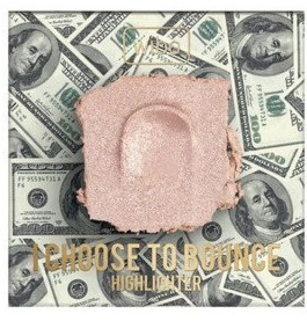 Iluminador I Choose To Bounce