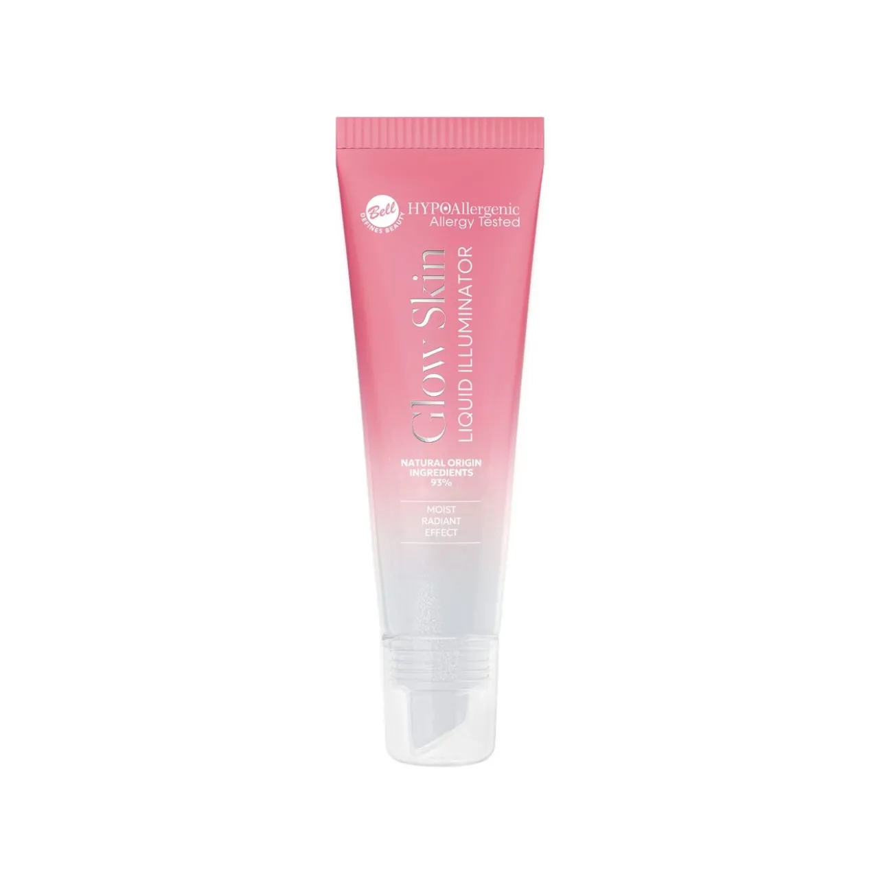 Iluminador Líquido Glow Skin