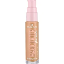 Iluminador Magic Filter Glow Booster