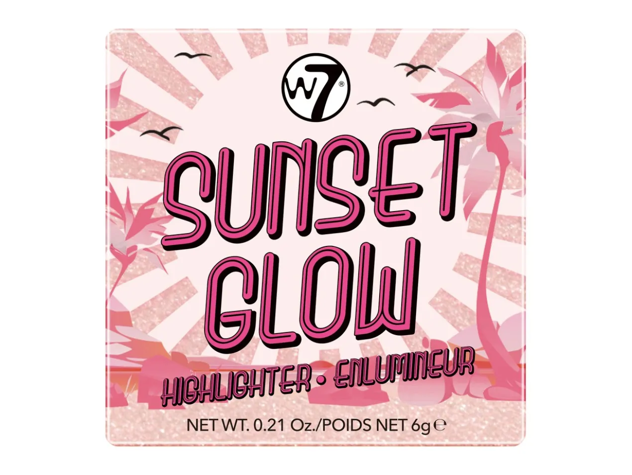Iluminador Sunset Glow