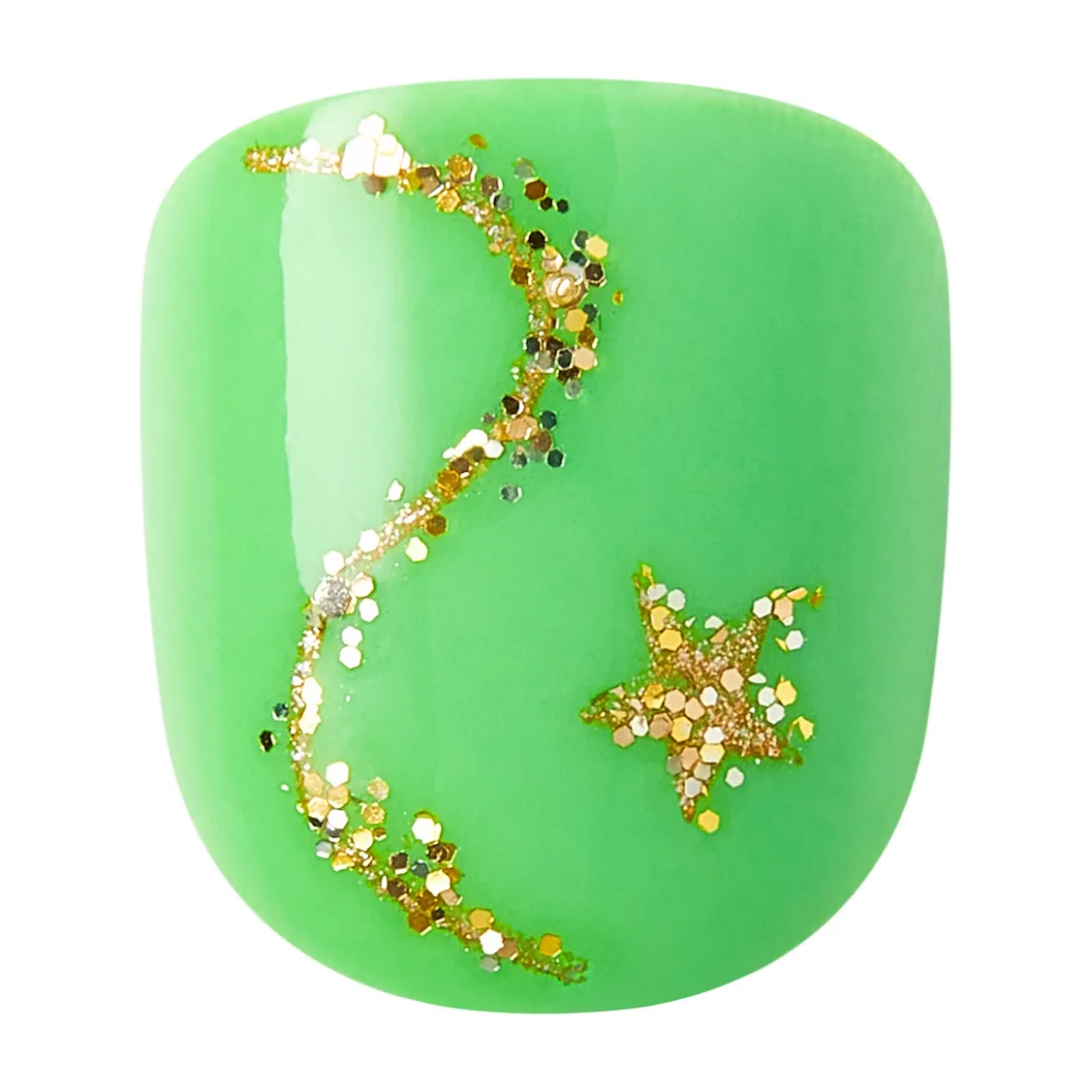 imPRESS Mini x Wicked For Good Perfect Duet Conjunto de Manicura