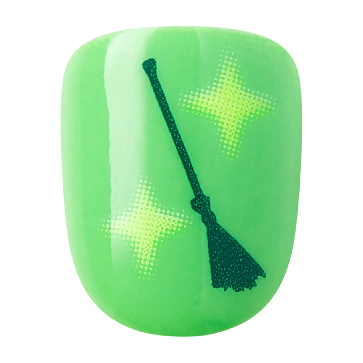 imPRESS Mini x Wicked For Good Perfect Duet Conjunto de Manicura