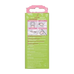 imPRESS Mini x Wicked For Good Perfect Duet Conjunto de Manicura