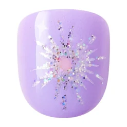 imPRESS Mini x Wicked For Good Good News! Conjunto de Manicura