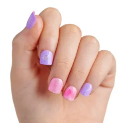 imPRESS Mini x Wicked For Good Good News! Conjunto de Manicura