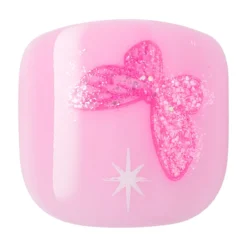 imPRESS Mini x Wicked For Good Good News! Conjunto de Manicura