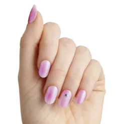 imPRESS x Wicked For Good Shouldn't This Be Pinker? Unhas Postiças