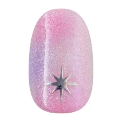 imPRESS x Wicked For Good Shouldn't This Be Pinker? Unhas Postiças