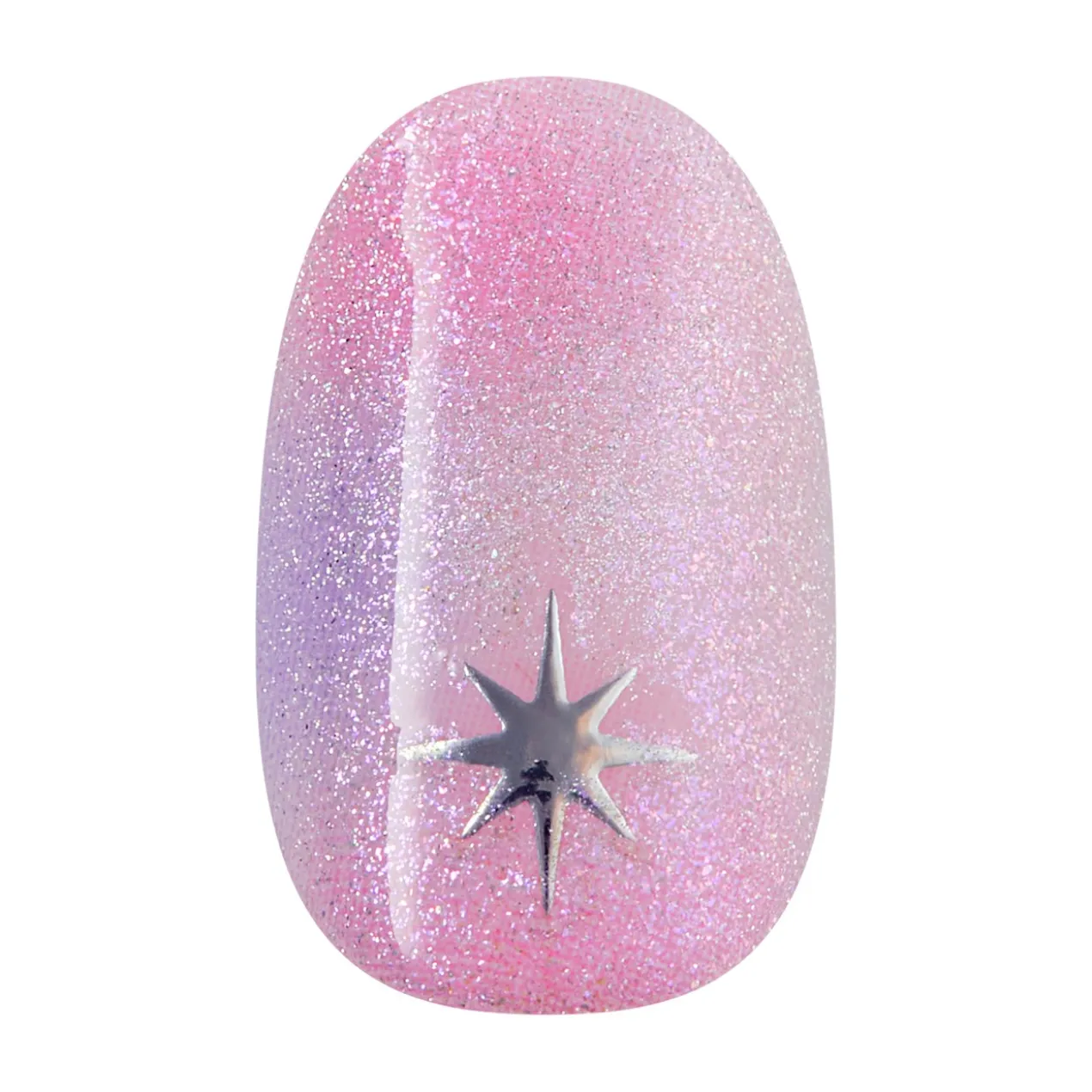 imPRESS x Wicked For Good Shouldn't This Be Pinker? Unhas Postiças