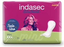 Indasec Pensos Mini