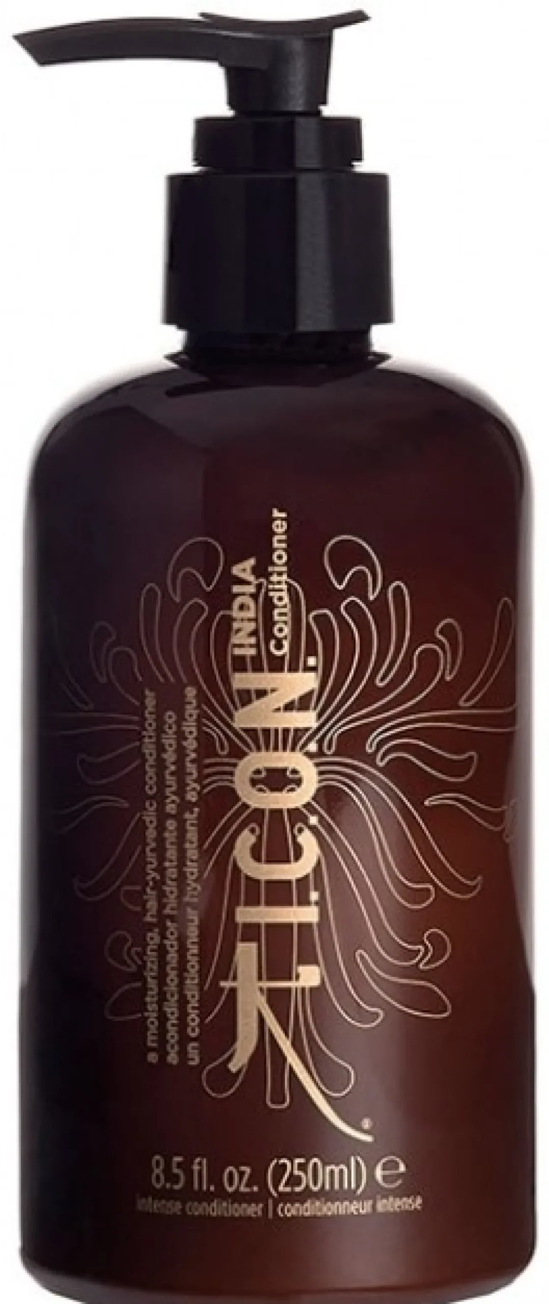 India Amaciador