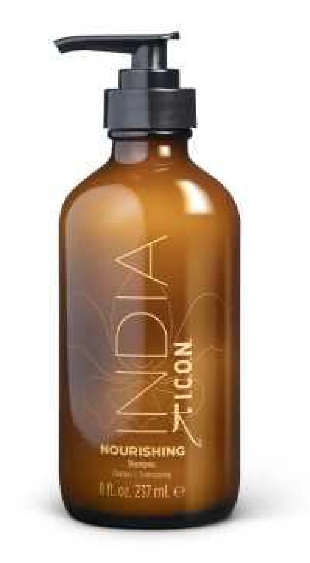 India Champô Nutritivo