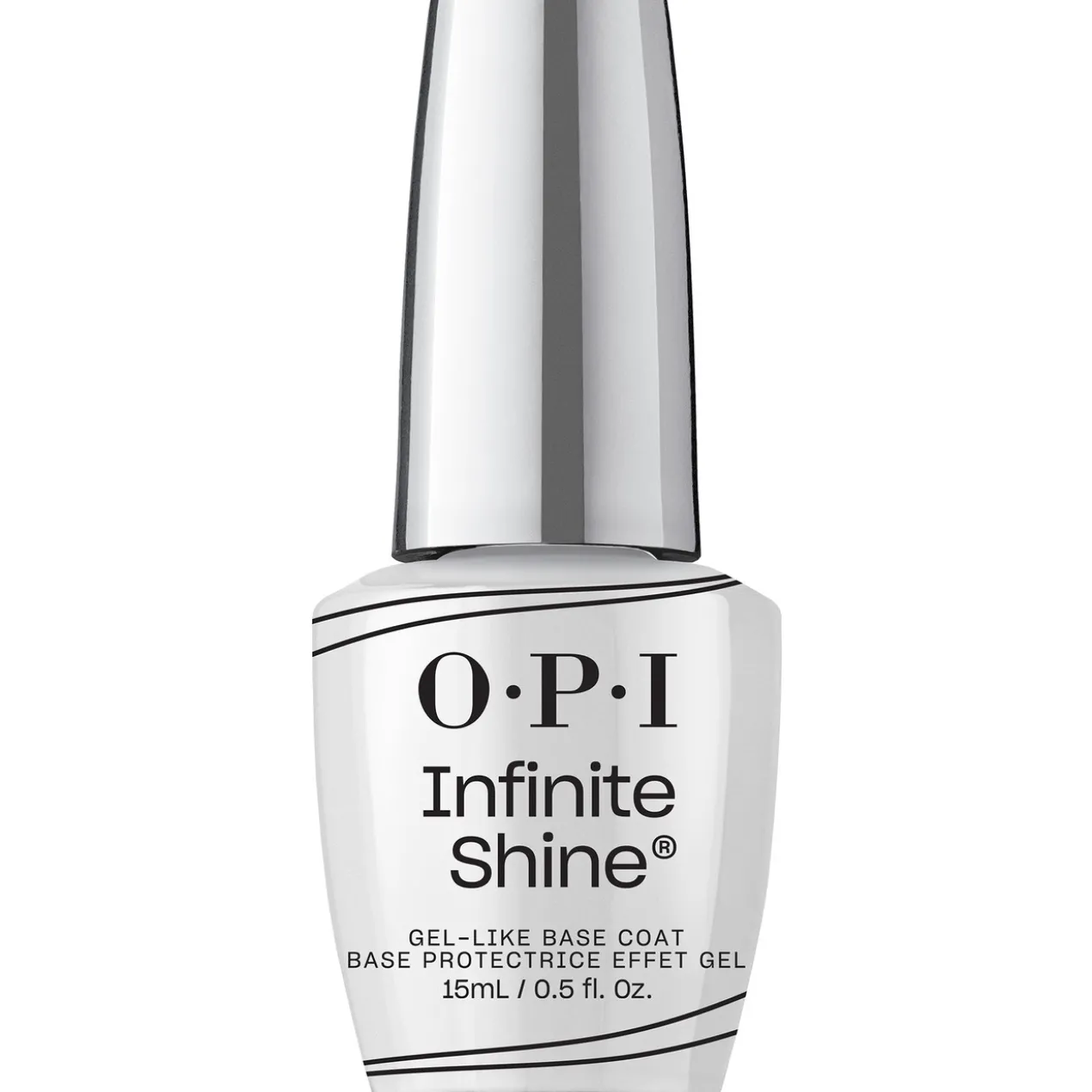 Infinite Shine Base Coat