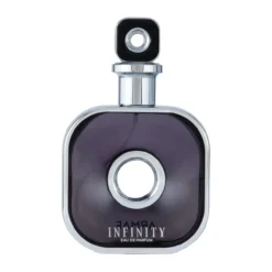 Infinity Silver Eau de Parfum