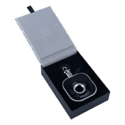 Infinity Silver Eau de Parfum