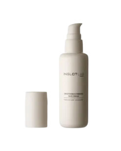 InglotLab Creme Facial Alisador e Reafirmante com Ácido Hialurónico