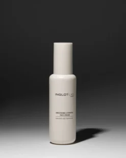 InglotLab Creme Facial Alisador e Reafirmante com Ácido Hialurónico