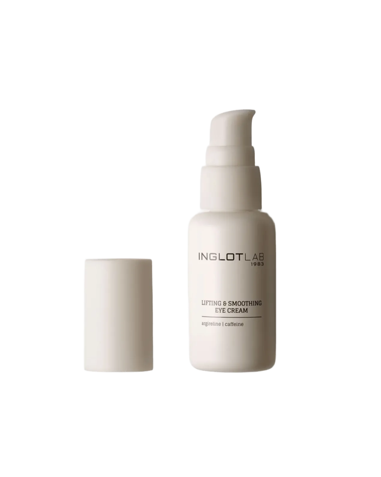 InglotLab Creme para Contorno de Olhos Efeito Lifting