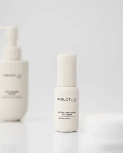 InglotLab Creme para Contorno de Olhos Efeito Lifting
