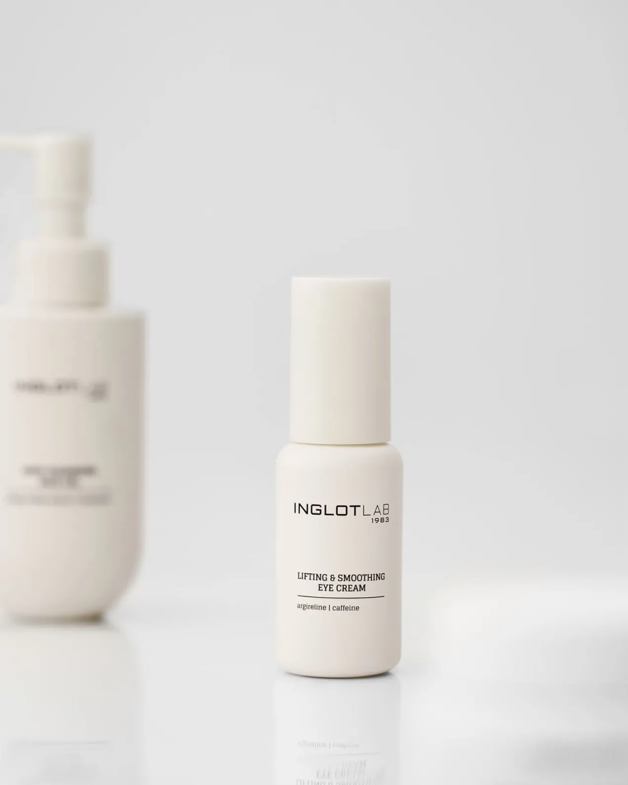 InglotLab Creme para Contorno de Olhos Efeito Lifting
