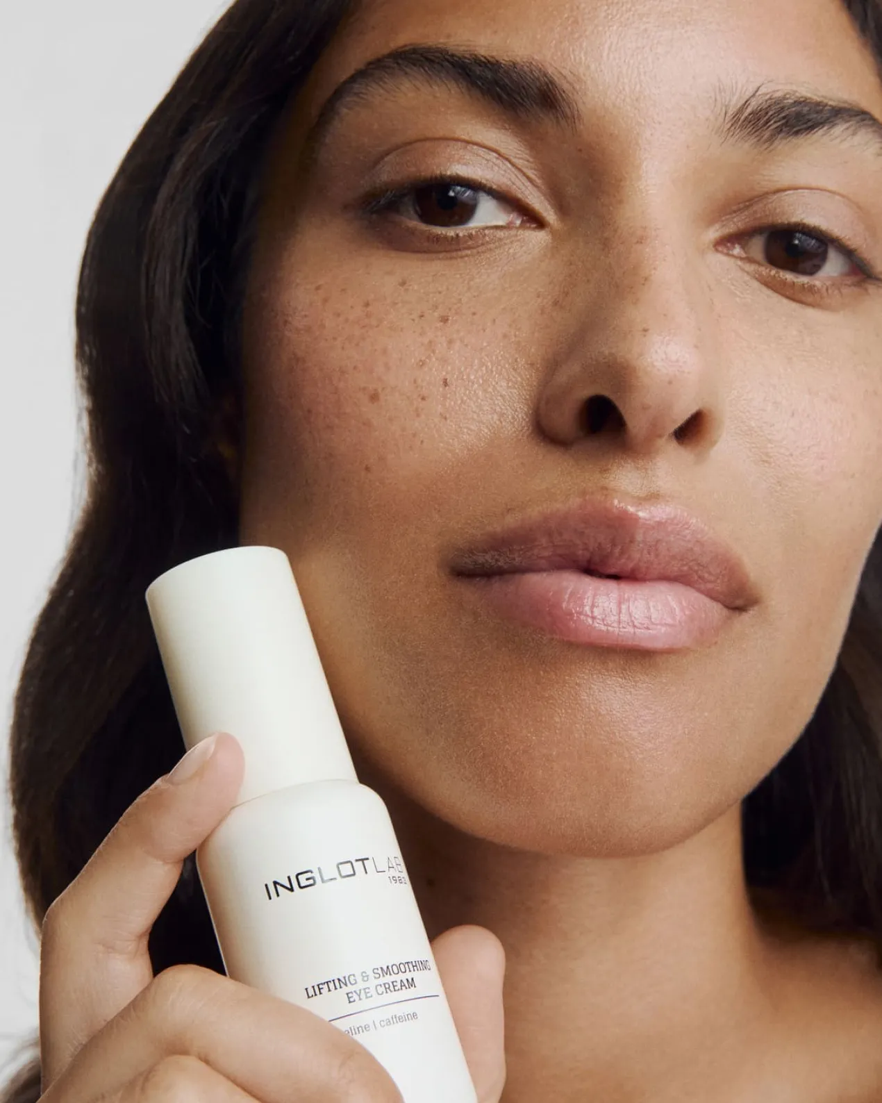 InglotLab Creme para Contorno de Olhos Efeito Lifting