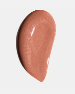 Inglot x Rocío Camacho Glow Up Lip Gloss Dark'n'Stormy