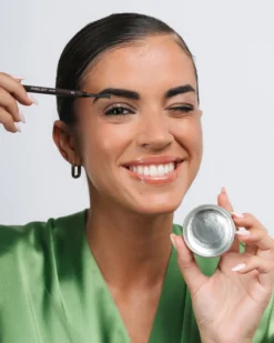 Inglot x Rocío Camacho On Point Brow Set