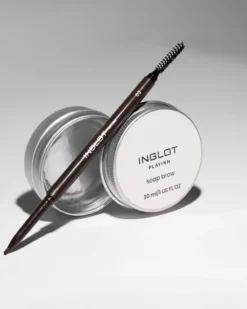 Inglot x Rocío Camacho On Point Brow Set