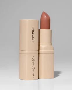 Inglot x Rocío Camacho Quiet Power Lipstick