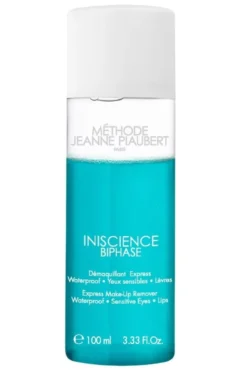 Iniscience Bi-Phase Desmaquilhante de Olhos e Lábios
